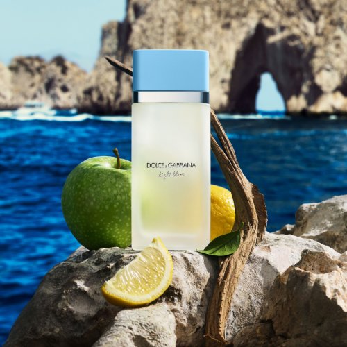 DOLCE&GABBANA Light Blue - Eau de Toilette 8011003078325 DOLCE&GABBANA Light Blue - Eau de Toilette 8011003078325